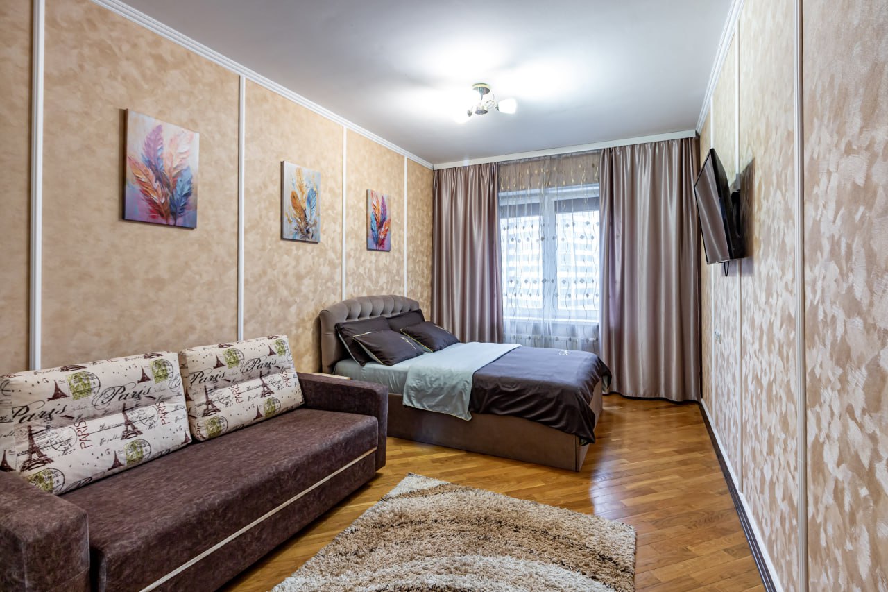 Квартира на сутки в Минске — фото 3